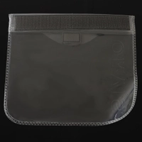 Orvis Silver Sonic Waterproof Wader Pocket Thumbnail Orvis Silver Sonic Waterproof Wader Pocket