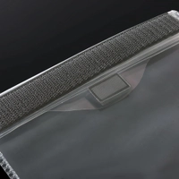 Orvis Silver Sonic Waterproof Wader Pocket Thumbnail Orvis Silver Sonic Waterproof Wader Pocket