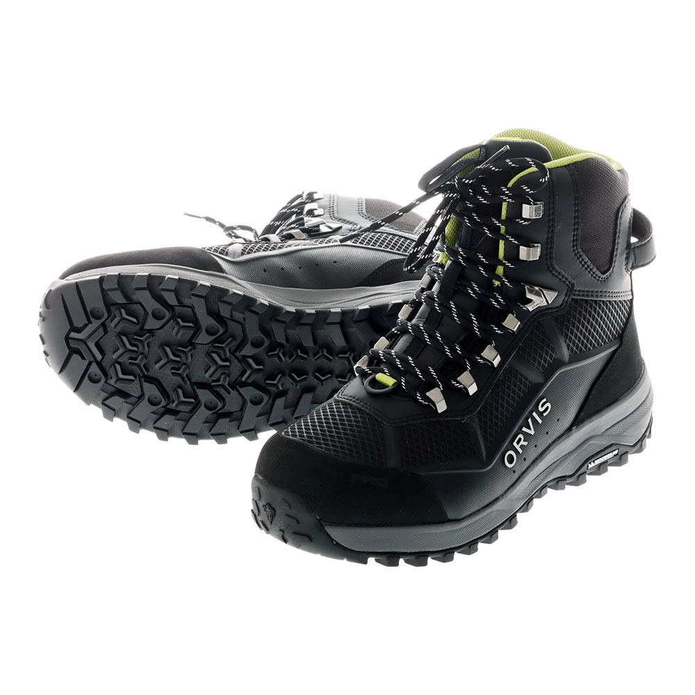 Orvis Pro Wading Boots 9