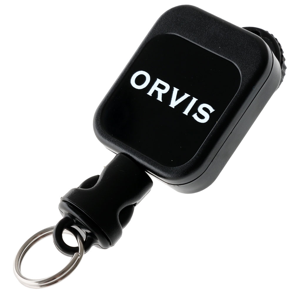 Orvis Gear Keeper Super Zinger