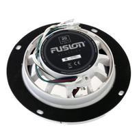 Fusion EL Series Shallow Mount Sport LED Speakers 6.5in 80W Thumbnail Fusion EL Series Shallow Mount Sport LED Speakers 6.5in 80W