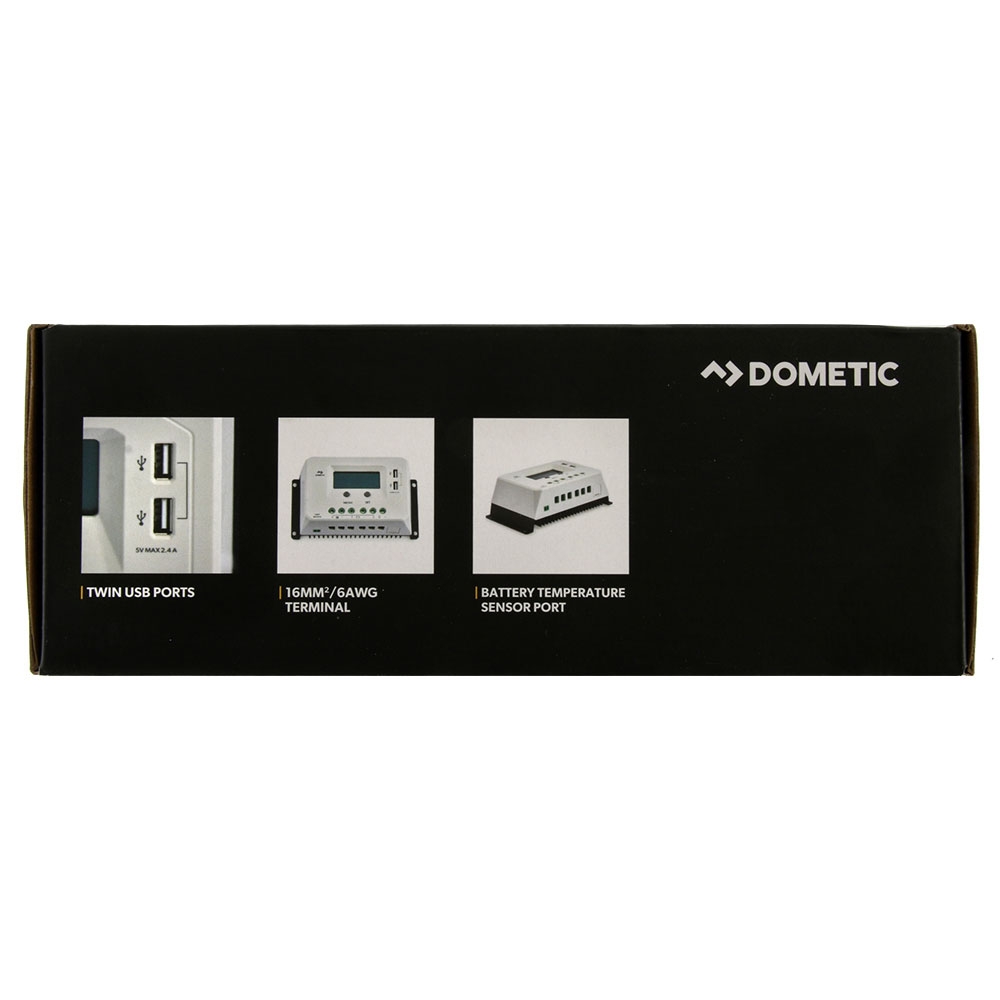 Dometic SC1230 Solar Charge Controller 30A