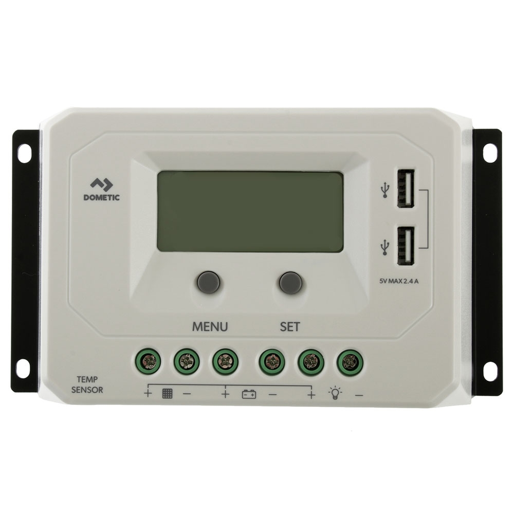 Dometic SC1230 Solar Charge Controller 30A