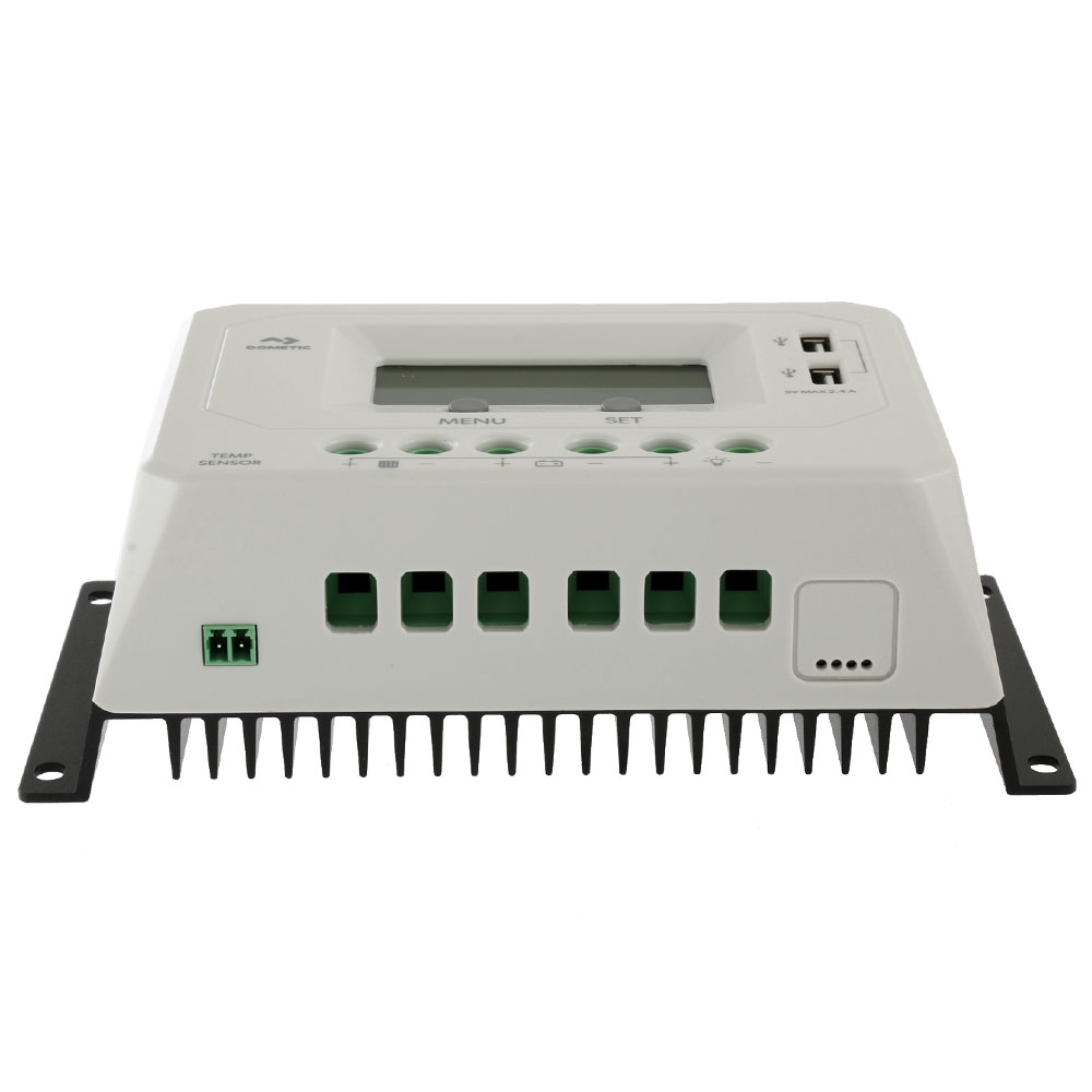 Dometic SC1230 Solar Charge Controller 30A