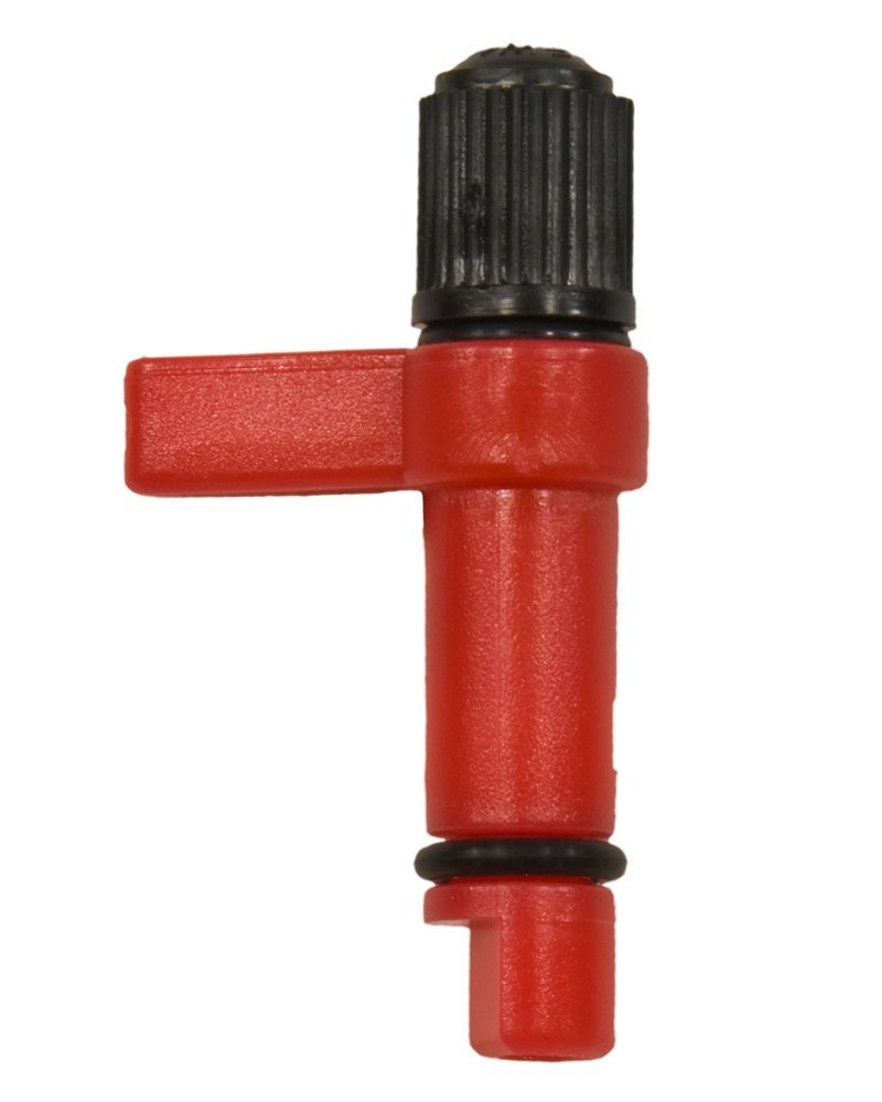 Sierra Service Valve Without Ring