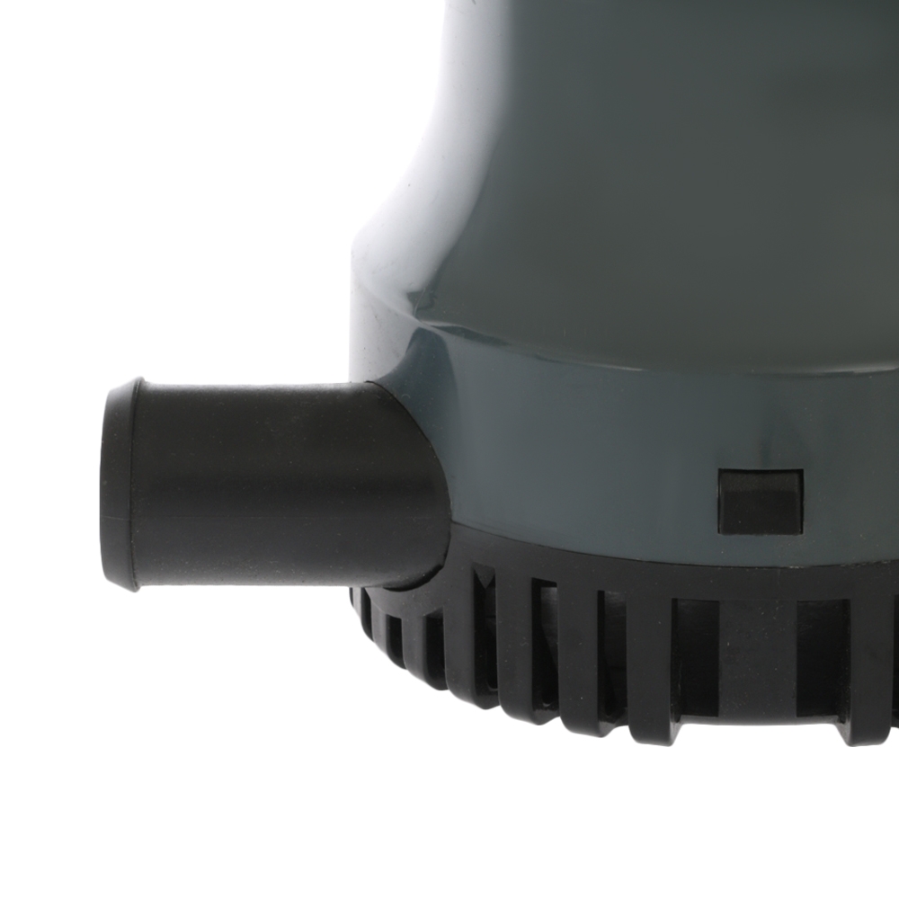 VETUS Submersible Bilge Pump 11400 L/H 3000 G/H 24V Outlet Diameter 32 mm