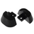 VETUS Set End Pieces Black For Rubbing Strake Type Trap55