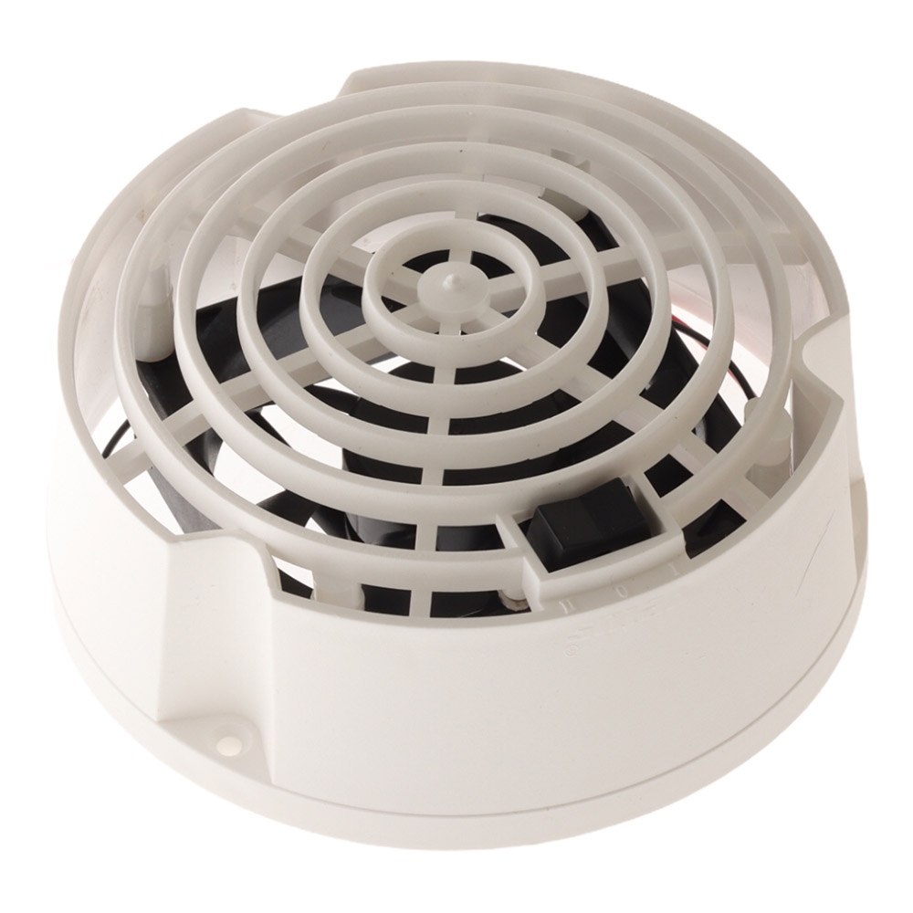 VETUS Electric Cabin Ventilator 12V