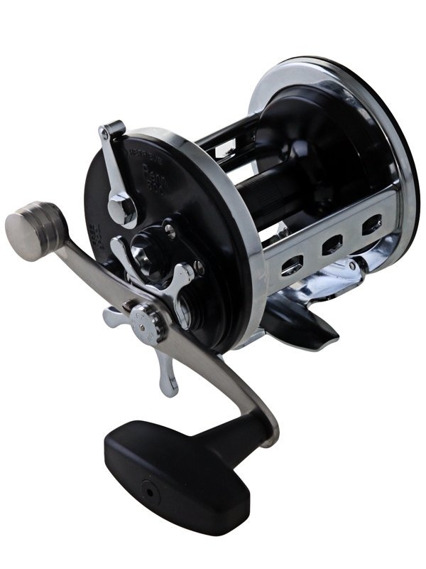 PENN Jigmaster 500L Shimano Vortex Boat Combo 5ft 5in 24kg 1pc