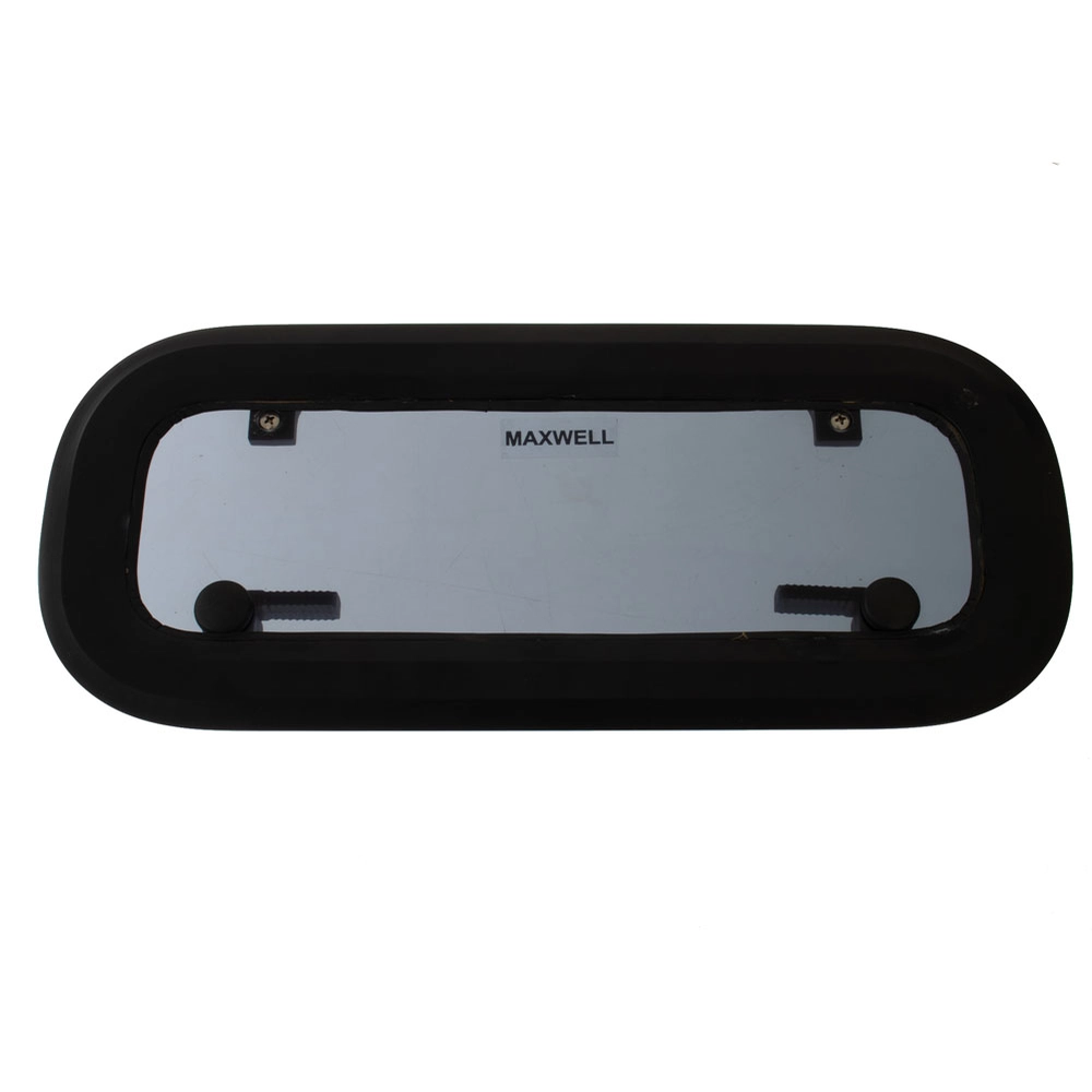 VETUS PA4116B Low Profile Aluminium Porthole VETUS PA4116B Low Profile Aluminium Porthole