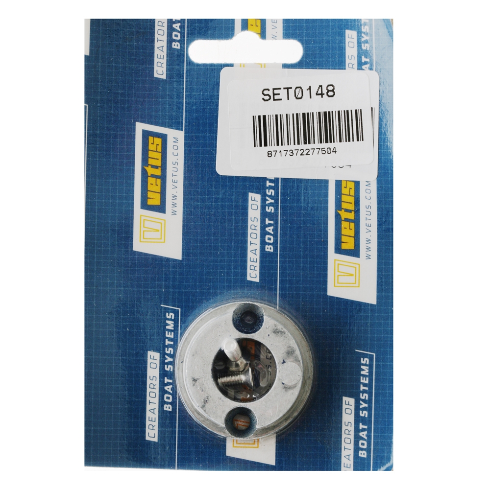 VETUS Bow Thruster Anode