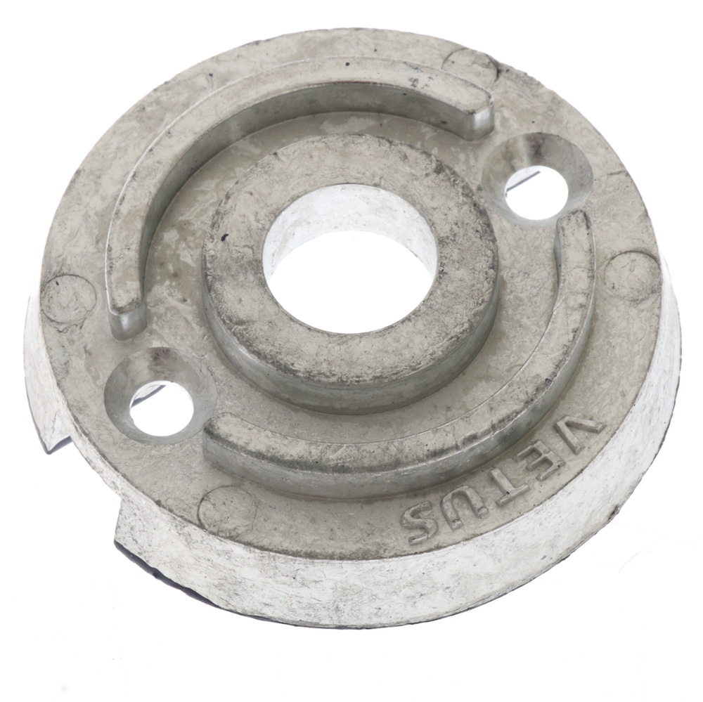 VETUS Bow Thruster Anode For 75/80/95 kgf