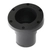 VETUS Plastic Transom Exhaust Connection with Check Valve 60mm