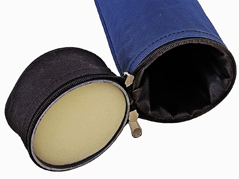 Jarvis Walker Rod Hard Tube 2.2m x 11cm