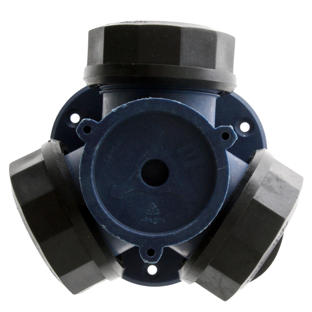 VETUS Waste Water Y-Connector  VETUS Waste Water Y-Connector