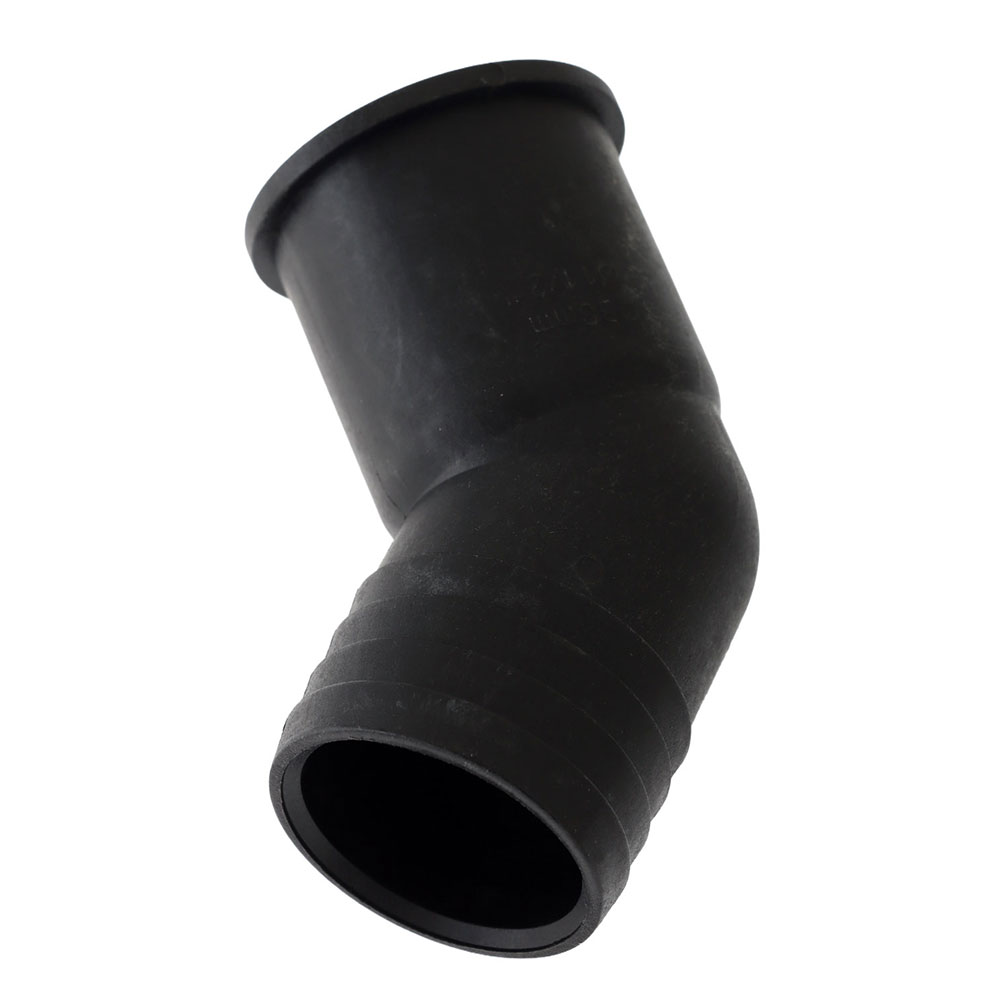 VETUS Waste Water Hose Connector 38mm