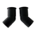 VETUS Waste Water Hose Connector 2-Pack 25mm
