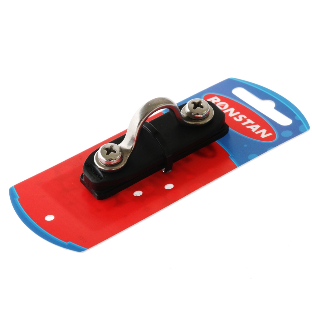 Ronstan S19 C-Track Slide Saddle Top