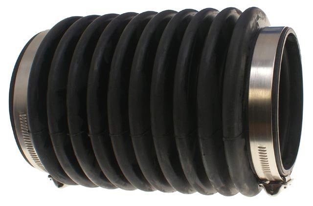 Crom Exhaust Bellow Kit Without Flap for Volvo Penta 200 to 290/SP-A to E/DP-A to E/DPX to R