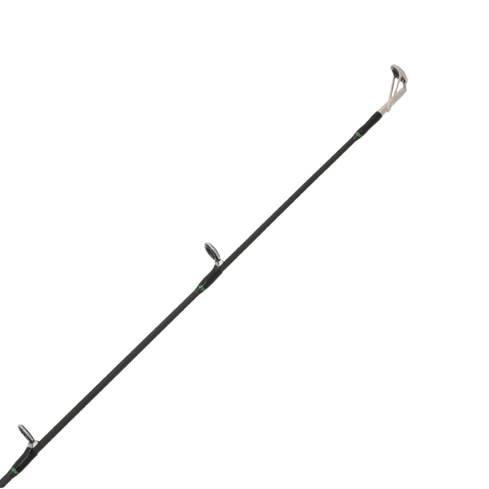 Shimano Tranx 200A-HG and #KAOS Baitcaster Combo 7ft 11in 40-70g 2pc Lime Green