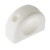 Ronstan PNP1 Plastic Fairlead White 19mm ID