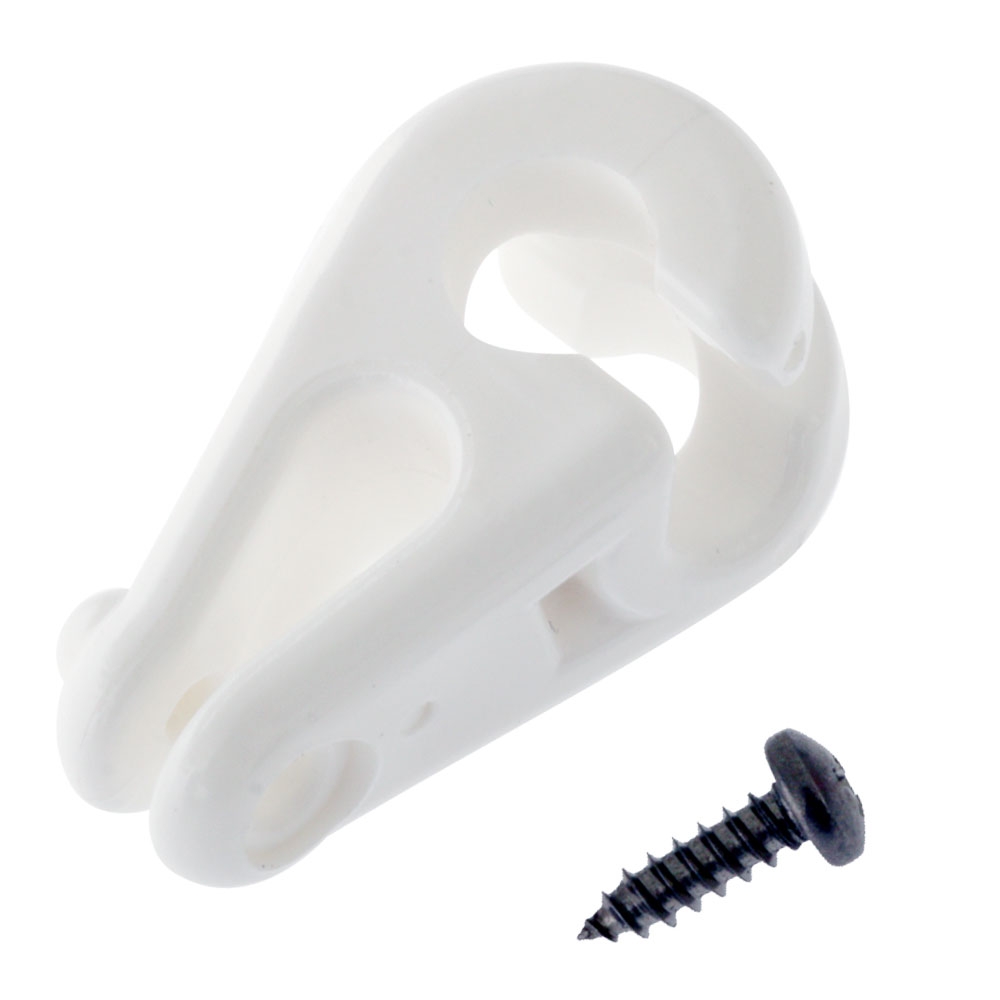 Ronstan PNP14A Twist On Jib Hank suits 4mm Wire