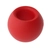 Ronstan PNP272AR Halyard Stopper 32 x 15mm Red