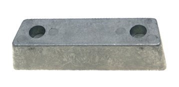Zinc Anode for Volvo Penta 290/290A/290DP/SP-A/SP-A1/SP-A2