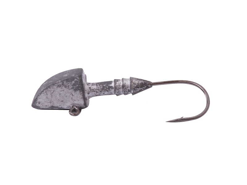 Berkley Nitro Bream Pro Jig Heads - Full Range