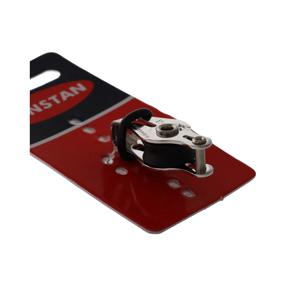 Ronstan RF15111 Series 15mm Single Loop Top Becket Ball Bearing Block