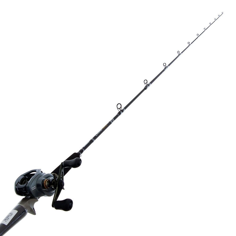 Shimano Curado 150DC Catana Anti-Tangle Baitcaster Combo 7ft 3-6kg 2pc