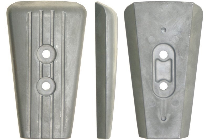 Aluminium Anode Drive for Volvo Penta DPS-A/DPS-A Oxi