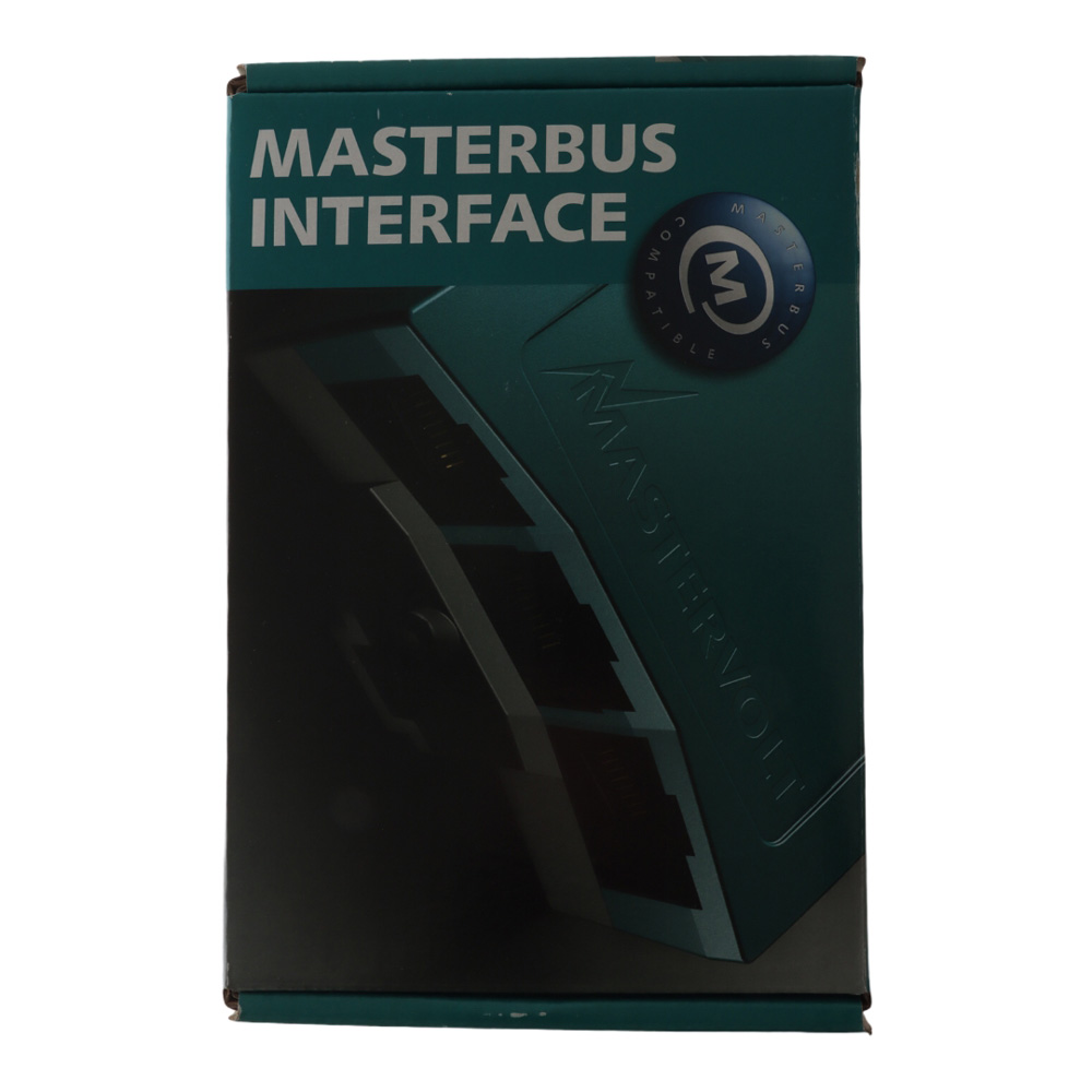 Mastervolt Masterbus USB Interface