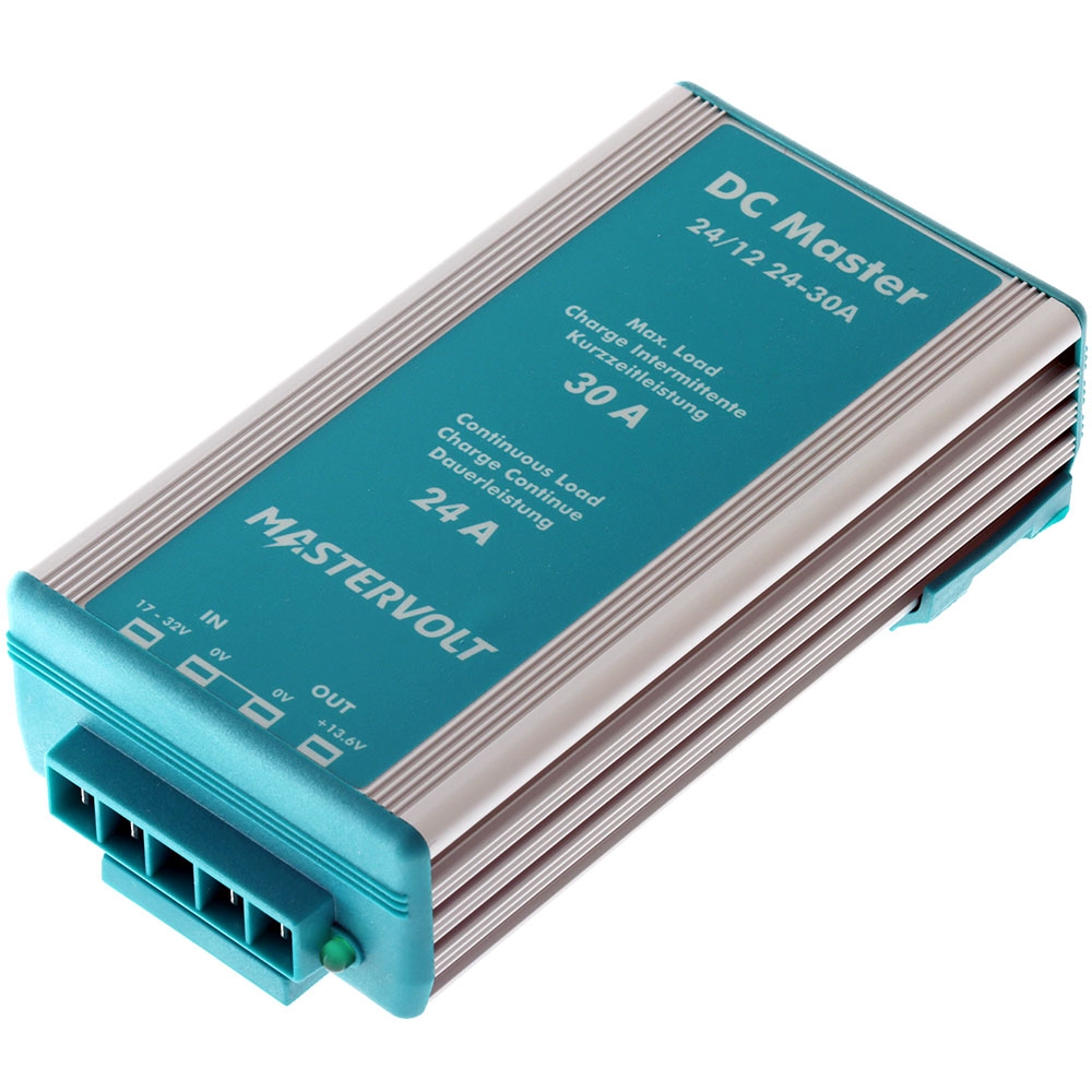 Mastervolt DC Master 24/12V 24-30A DC-DC Converter