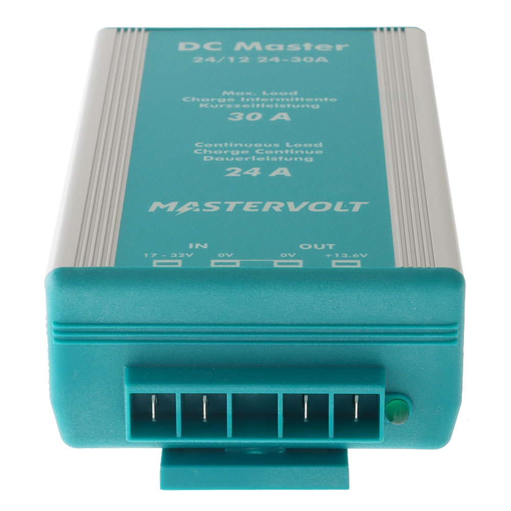 Mastervolt DC Master 24/12V 24-30A DC-DC Converter