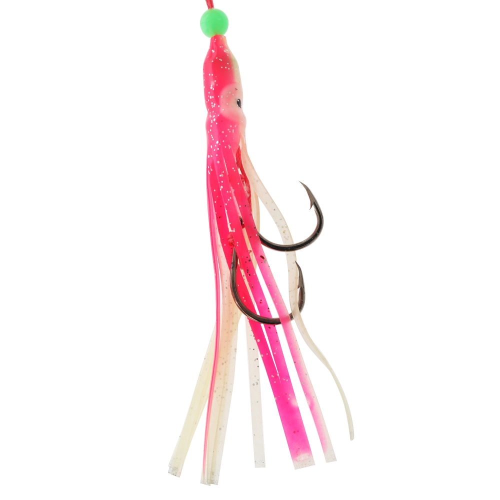 Holiday Bottom Inchiku Jig 100g Yellow