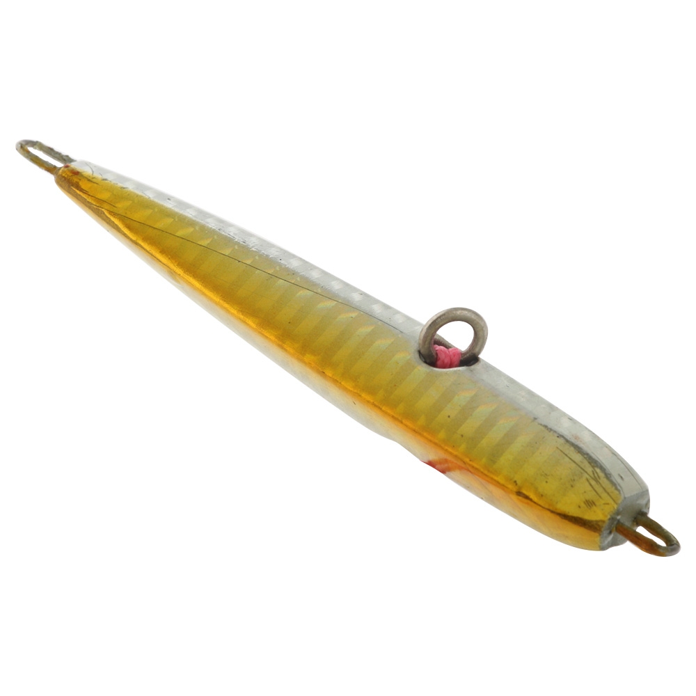 Holiday Bottom Inchiku Jig 100g Yellow