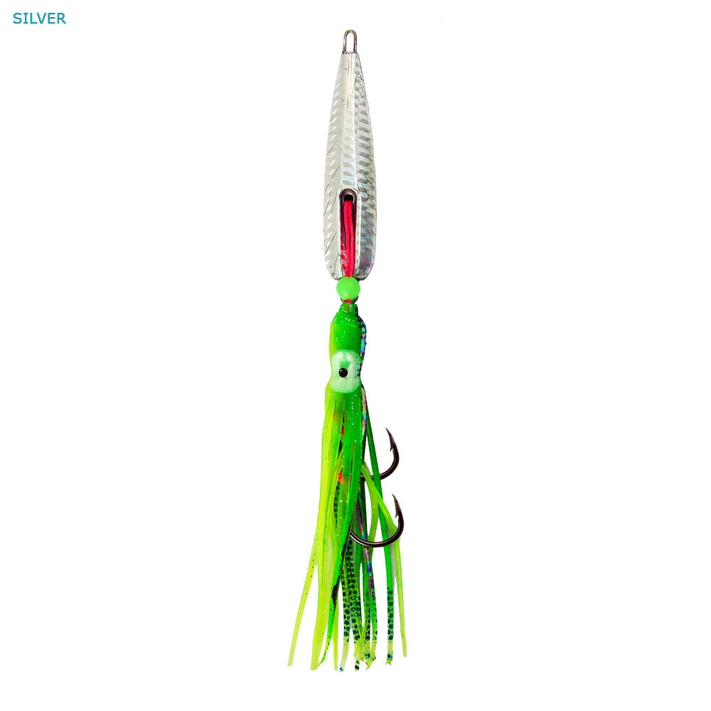 Holiday Bottom Inchiku Jig 150g Holiday Bottom Inchiku Jig 150g