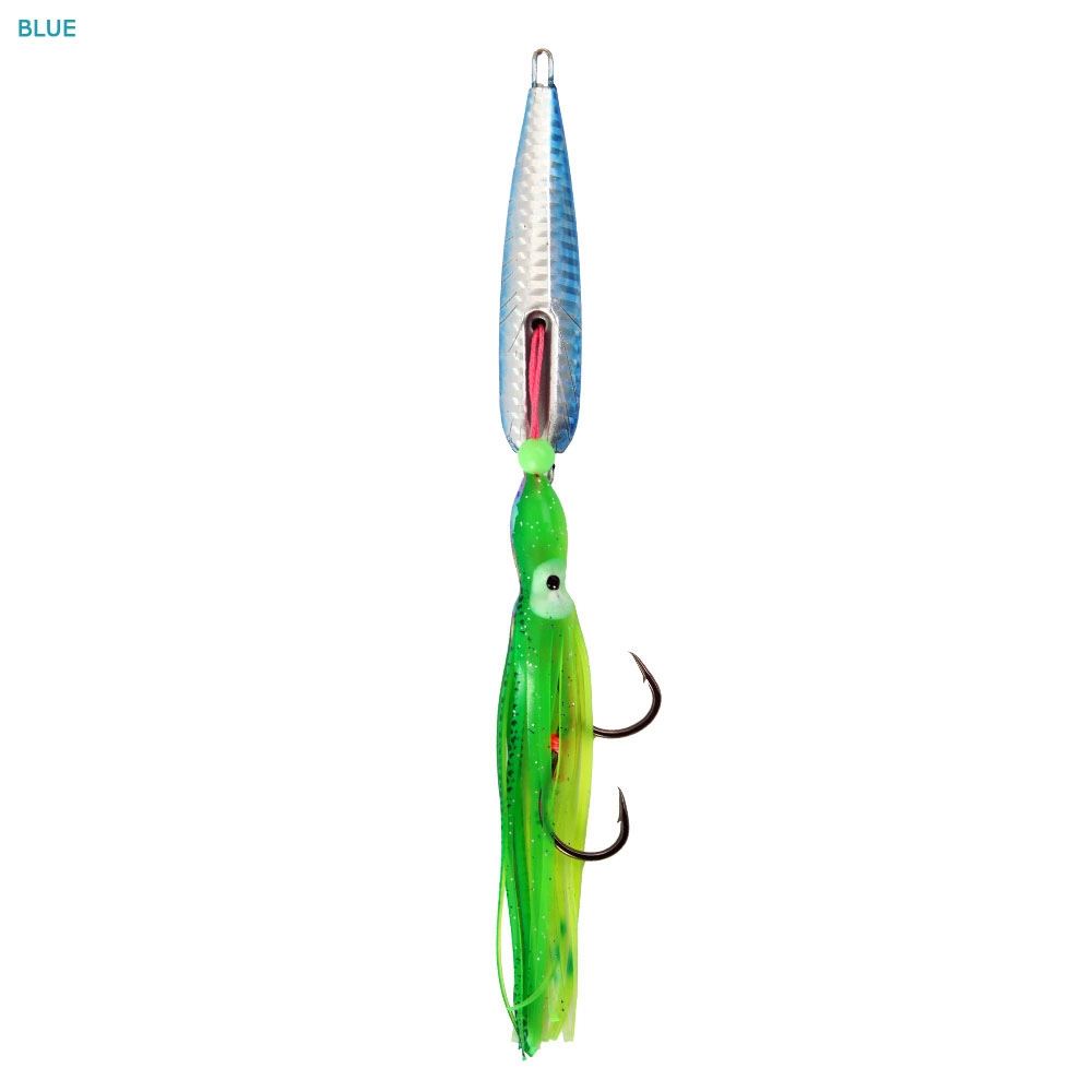 Holiday Bottom Inchiku Jig 150g Holiday Bottom Inchiku Jig 150g