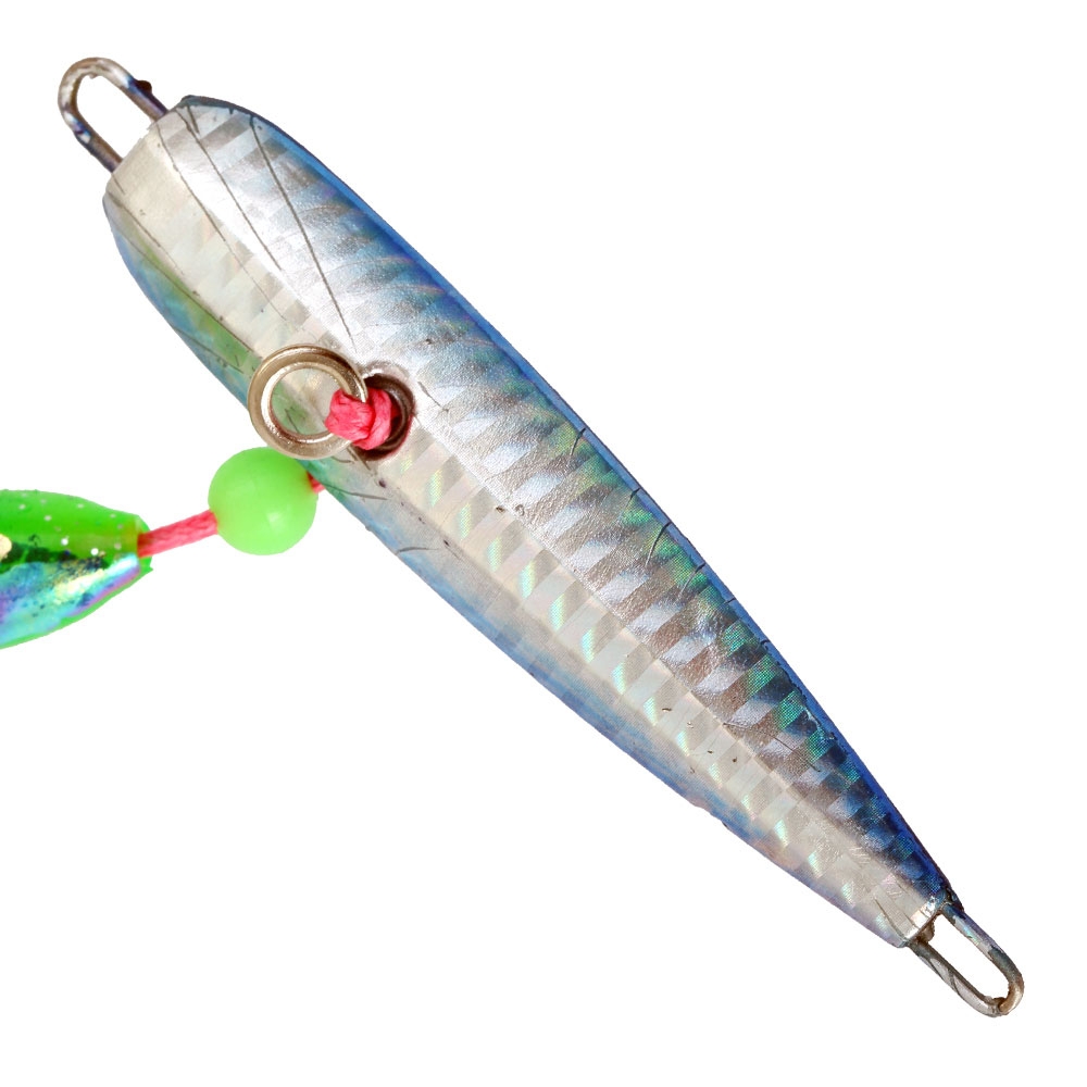 Holiday Bottom Inchiku Jig 130g