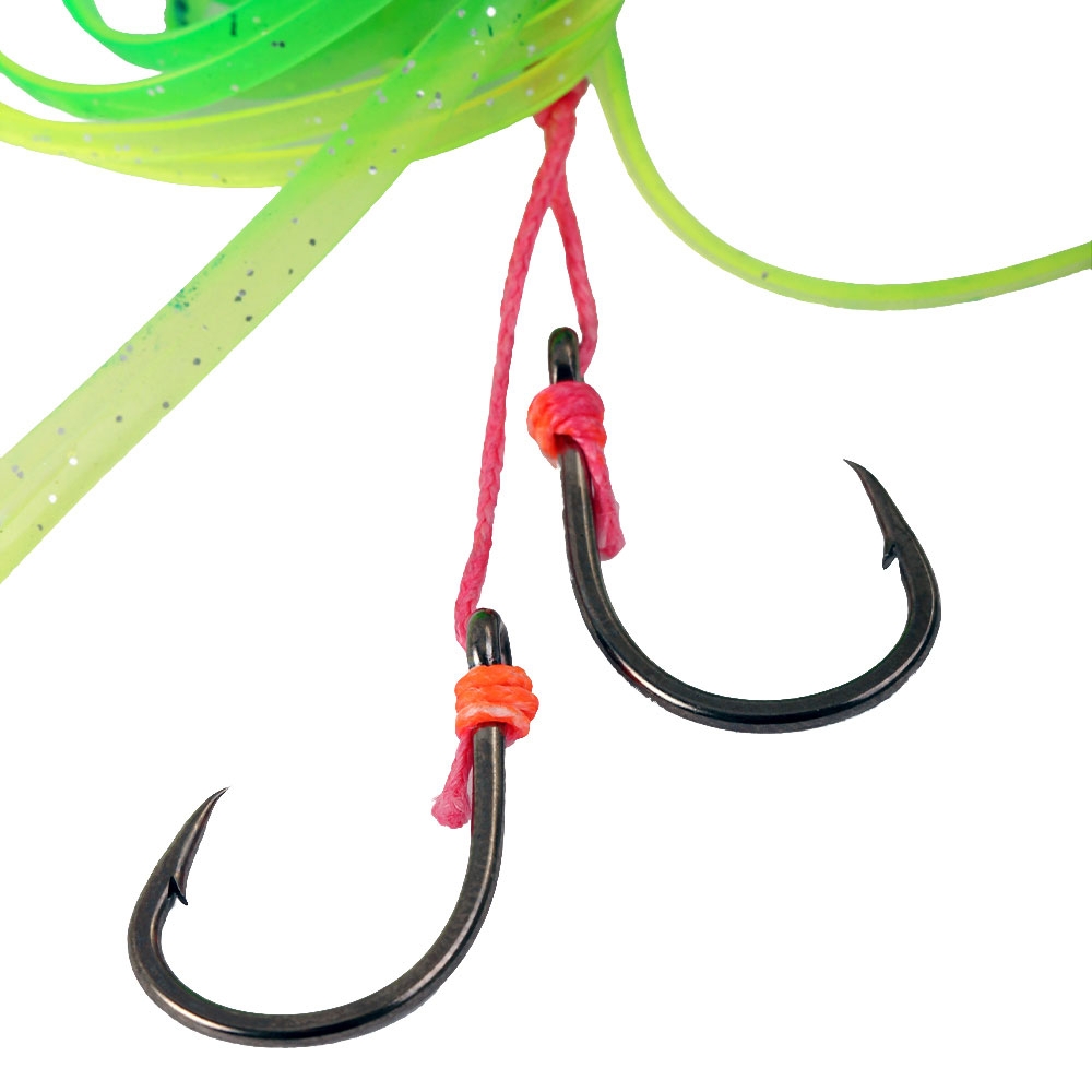 Holiday Bottom Inchiku Jig 130g