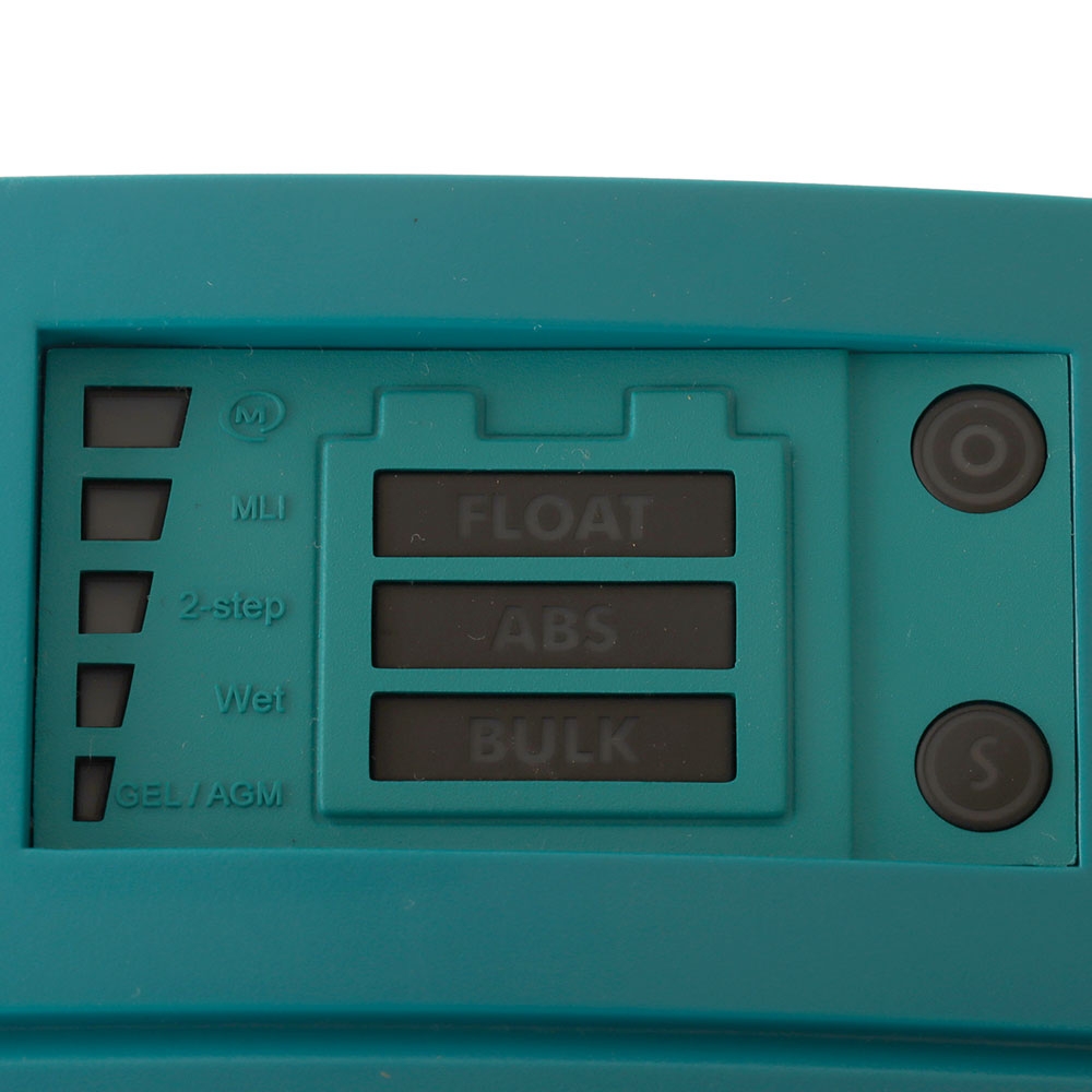 Mastervolt ChargeMaster 3-Output Battery Charger 12V 25A