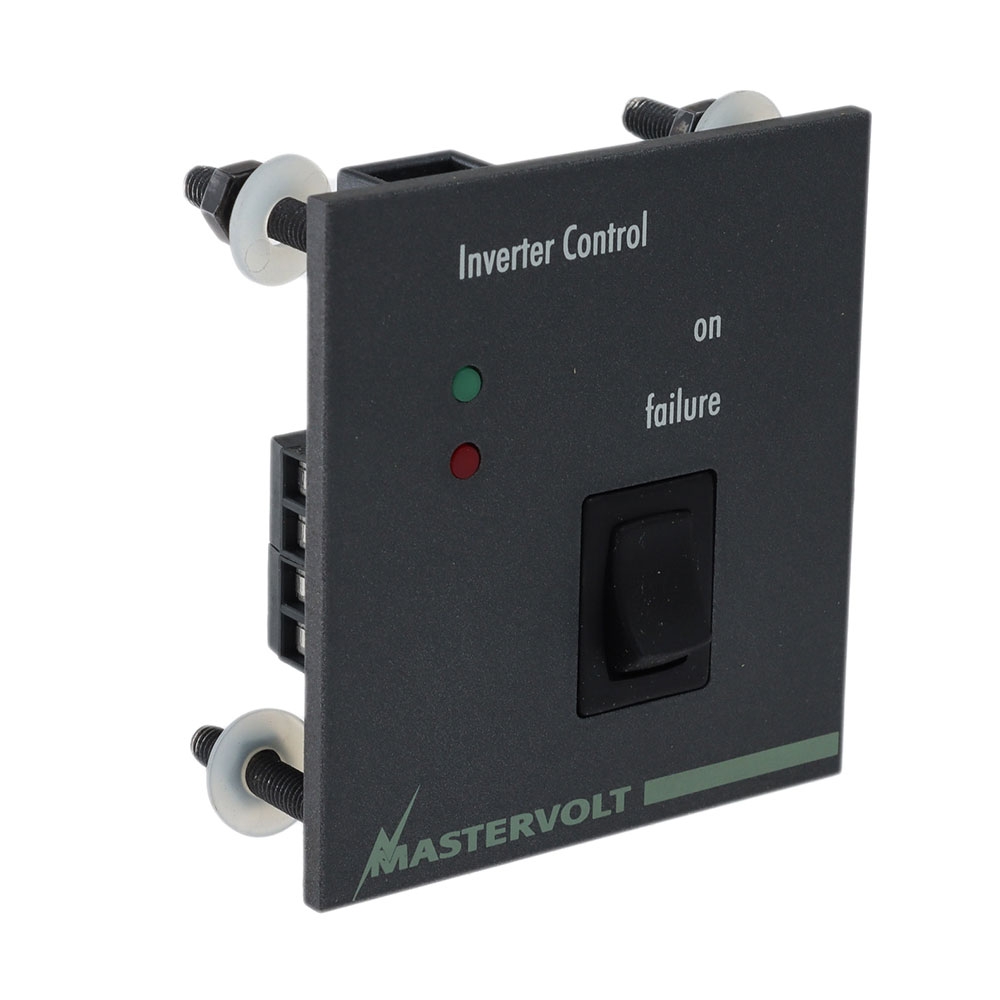 Mastervolt C4-RI Remote ON/OFF Inverter Switch