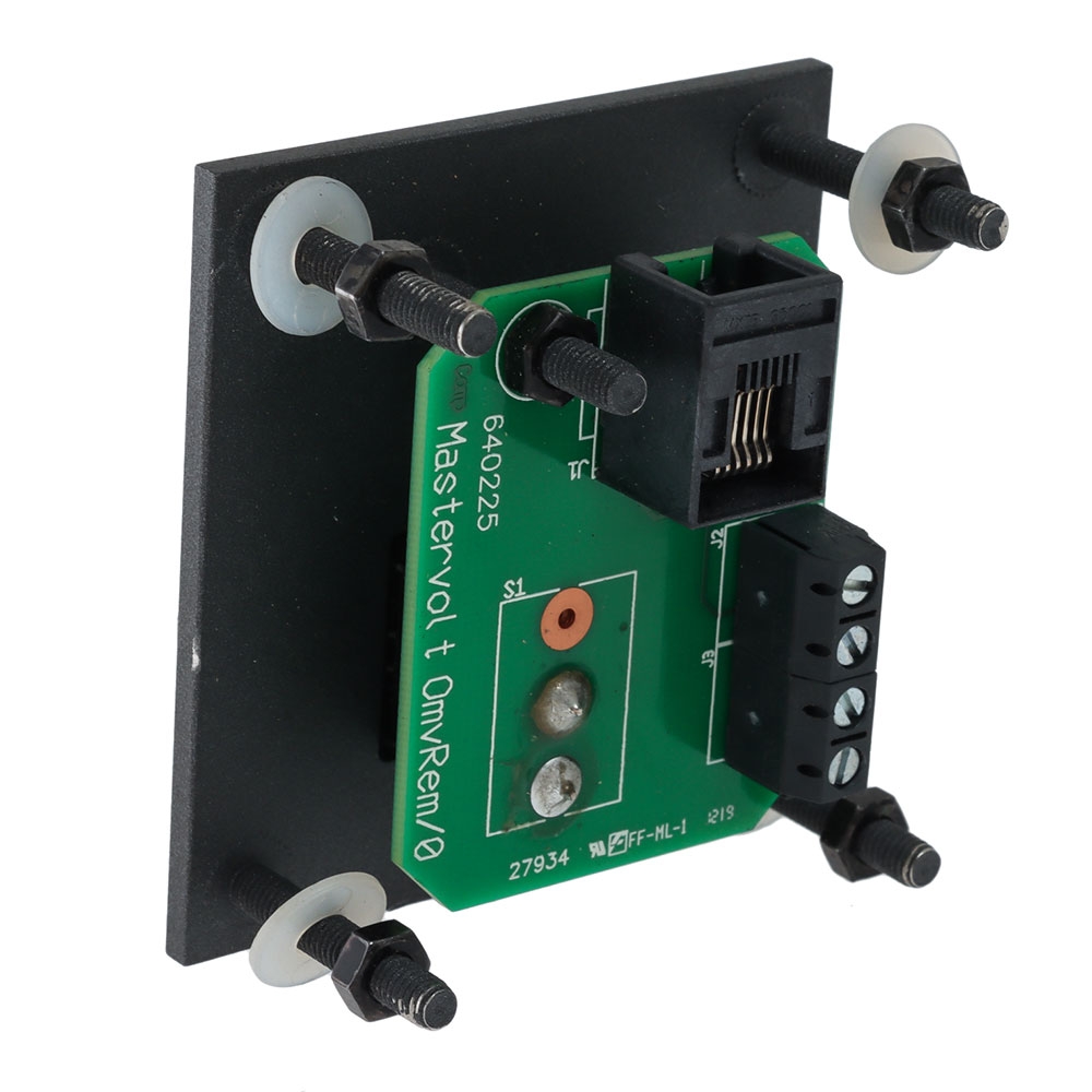 Mastervolt C4-RI Remote ON/OFF Inverter Switch