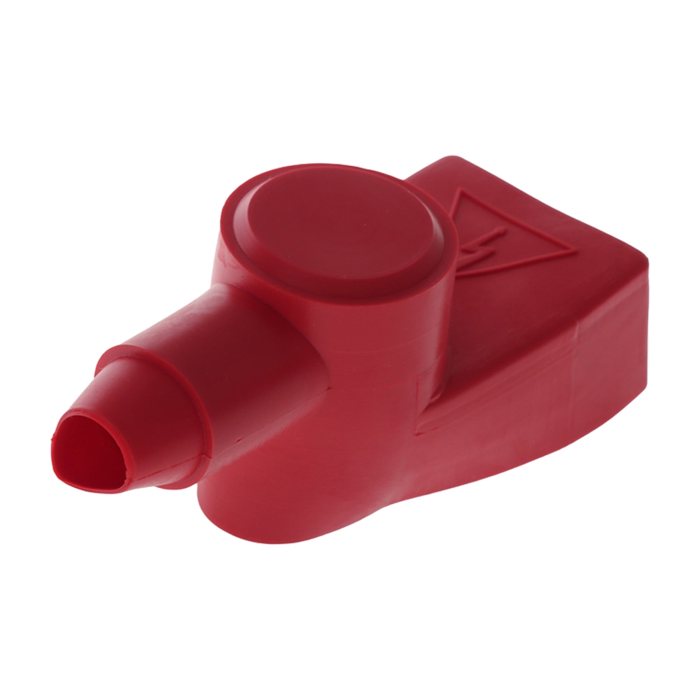 Mastervolt Type D 457N3V02 Red