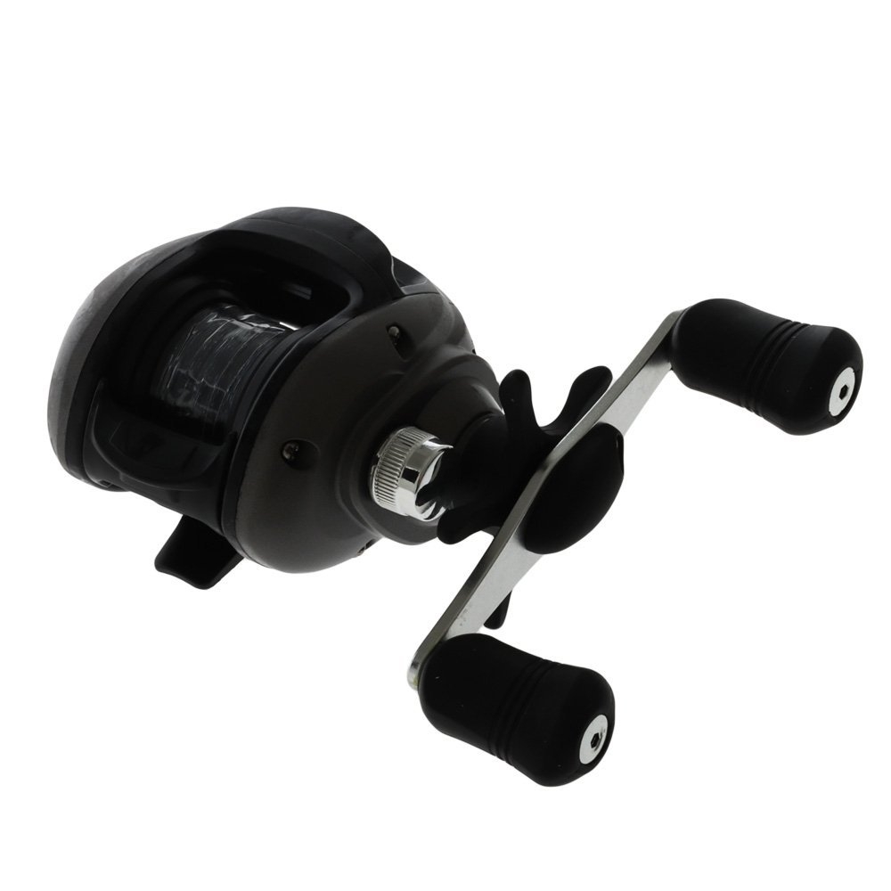Jarvis Walker Rampage Shimano Eclipse Baitcaster Combo incl Line 5ft 6in 5kg 2pc