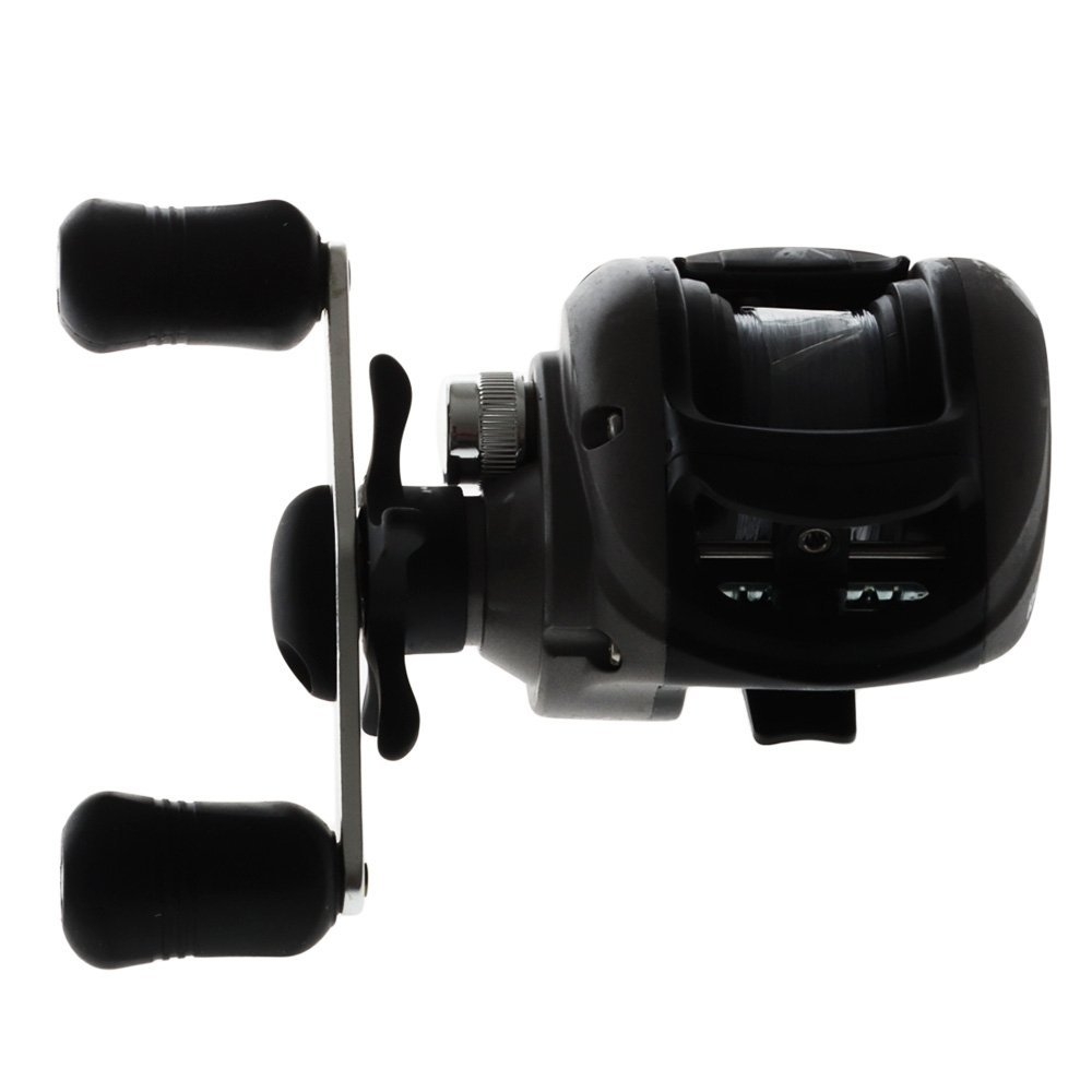 Jarvis Walker Rampage Shimano Eclipse Baitcaster Combo incl Line 5ft 6in 5kg 2pc