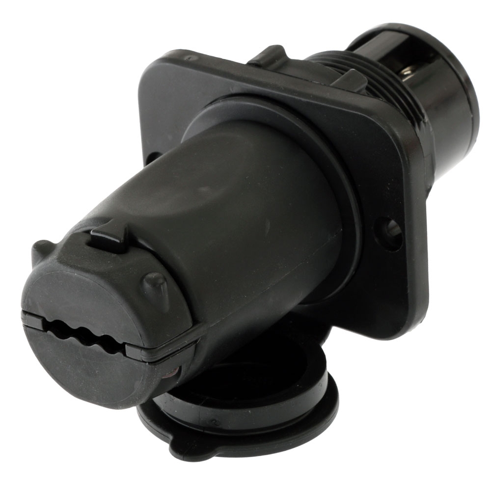Buy Marinco 70A 3-Wire Trolling Motor Plug and Receptacle