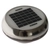 Marinco Day/Night Stainless Solar Vent 4in