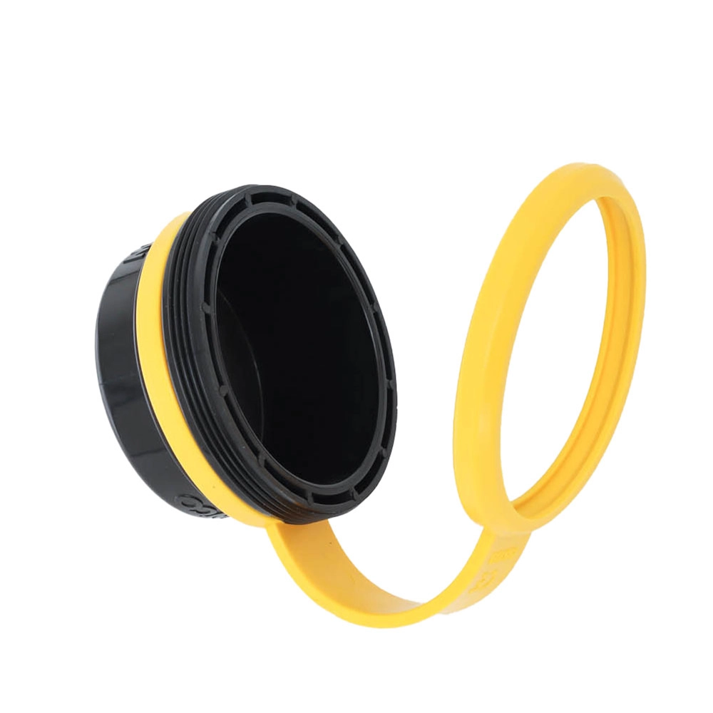 Marinco Watertight Connector Cap 16A/32A Marinco Watertight Connector Cap 16A/32A